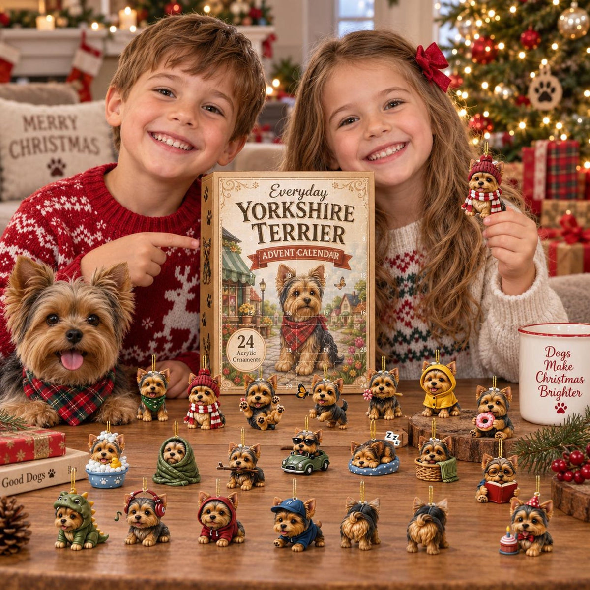 Yorkshire Terrier Advent Calendar, 24 Acrylic Ornaments, Christmas Tree Decoration (Digital Download) 199d5285-4b7c-48be-a5d0-c73a0721d2e9-il_1588xN.8551007719_nk3g.jpg