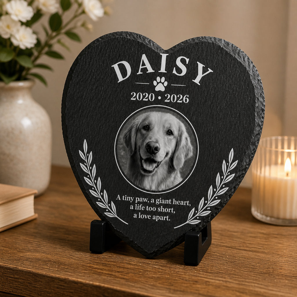 Heart Slate Pet Memorial – Photo, Name & Years - Personalized Slate Memorial Stone 199e562a-59bd-47af-bbb2-2749727fec80.jpg