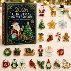2026 Christmas Advent Calendar, 24-Day Holiday Countdown with Acrylic or Wood Charms 19a3dfff-b592-4d8e-a0c3-93d5c5510d9e-2.jpg