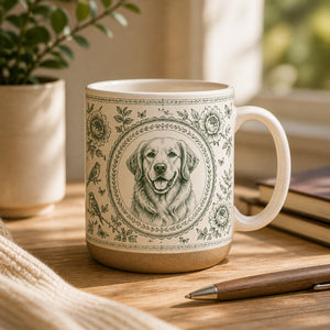 Custom Pet Toile Portrait Pottery Mug - Personalized Pottery Mug 19a7f545-ac2e-4f2c-abc7-d7afd8408295.jpg