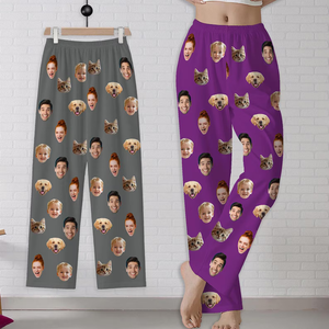 Personalized Face Pajama Pants with Custom Photo, Picture Print Sleepwear, Funny Couple Pajamas, Valentine’s Day Gift 19dda9a4-7a5d-4955-a035-c5f4c4ea613a-d6_converted.png