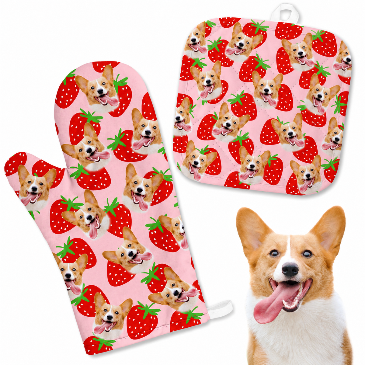 Custom Dog Oven Glove Printed Oven Mitt Chef Gift Custom Face Glove Kitchen Oven Mitten Fathers Day Gift Dog Dad 19e939ea-2582-45fb-acd2-cc29a5b7ace6-5c55a291-d0f5-4bc0-9c4f-c9fa54ed6032.png