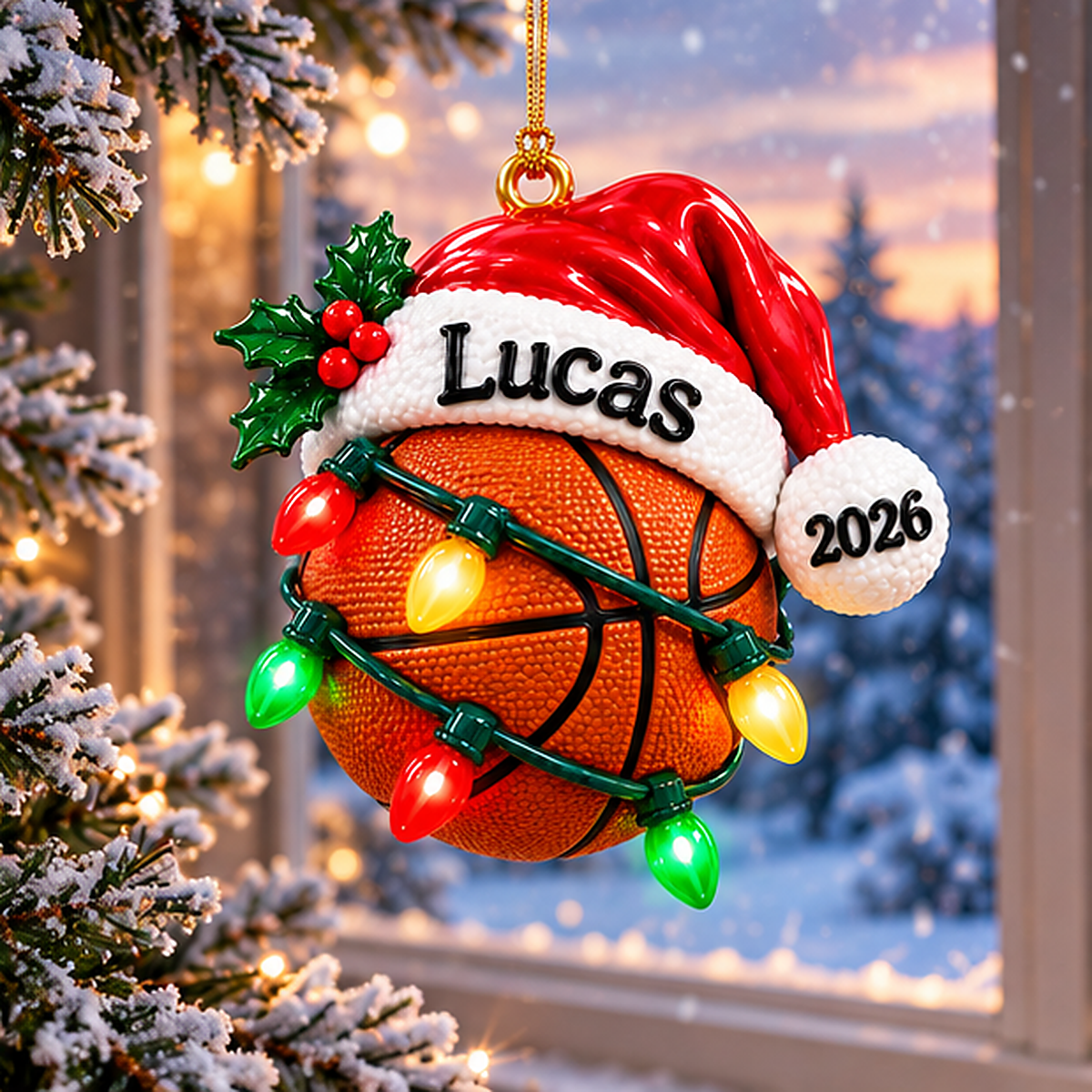 Personalized Basketball Christmas Ornament – Custom Name & Year 3D Relief Acrylic Ornament, Basketball Player Gift, Basketball Lover Christmas Gift 2026 19f37f61-03b4-4a26-b7e2-af8b6321baef-lucas_basketball_04_winter_window_1200x1200.png