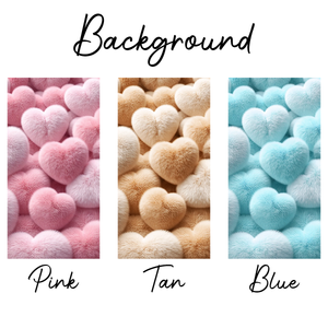 Love My Fur Babies - Personalized Custom 3D Effect Phone Case 1_0094807b-a0be-4514-bba6-799155ca7cf9.png
