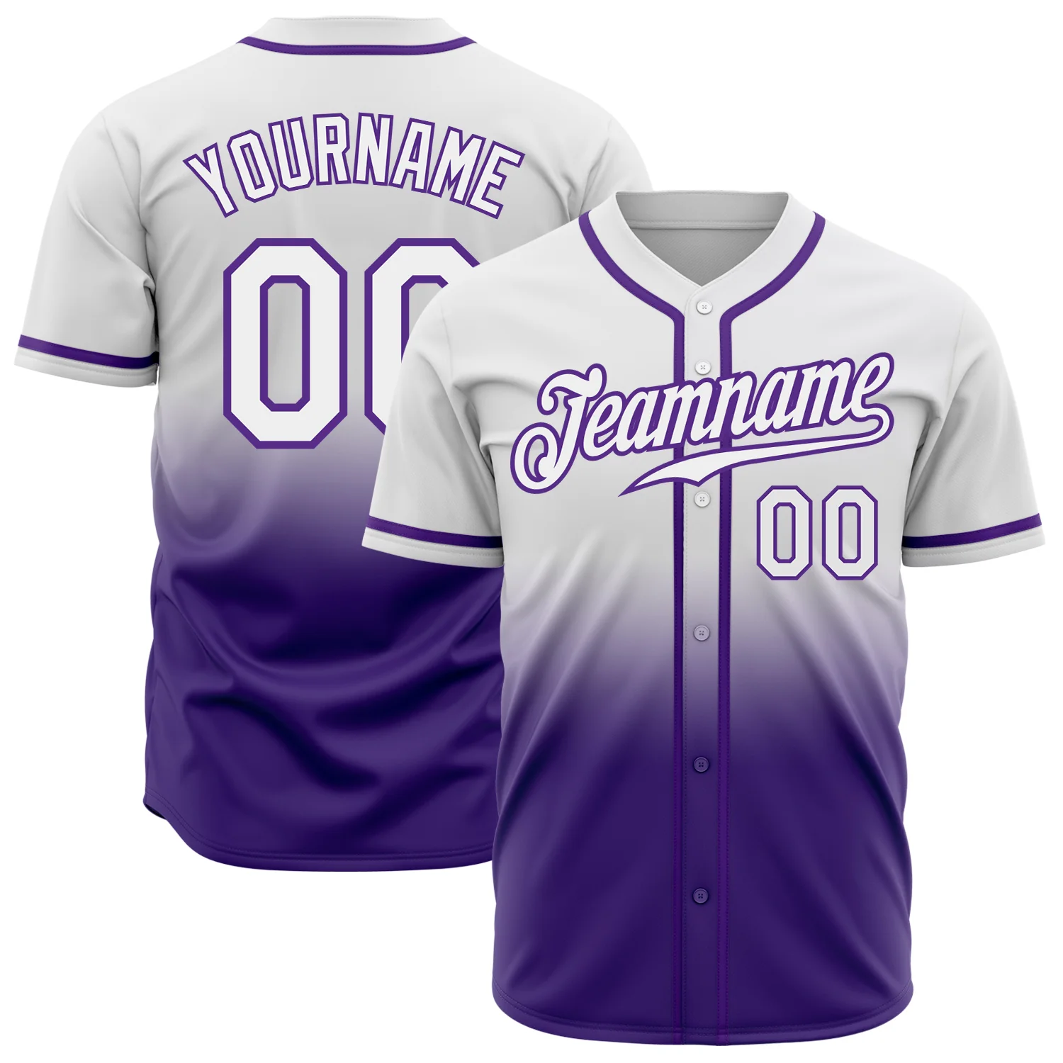 GEPOS Baseball Jerseys Shirt Men, Gifts for Men, Baseball Shirt, Birthday Gifts for Men Women