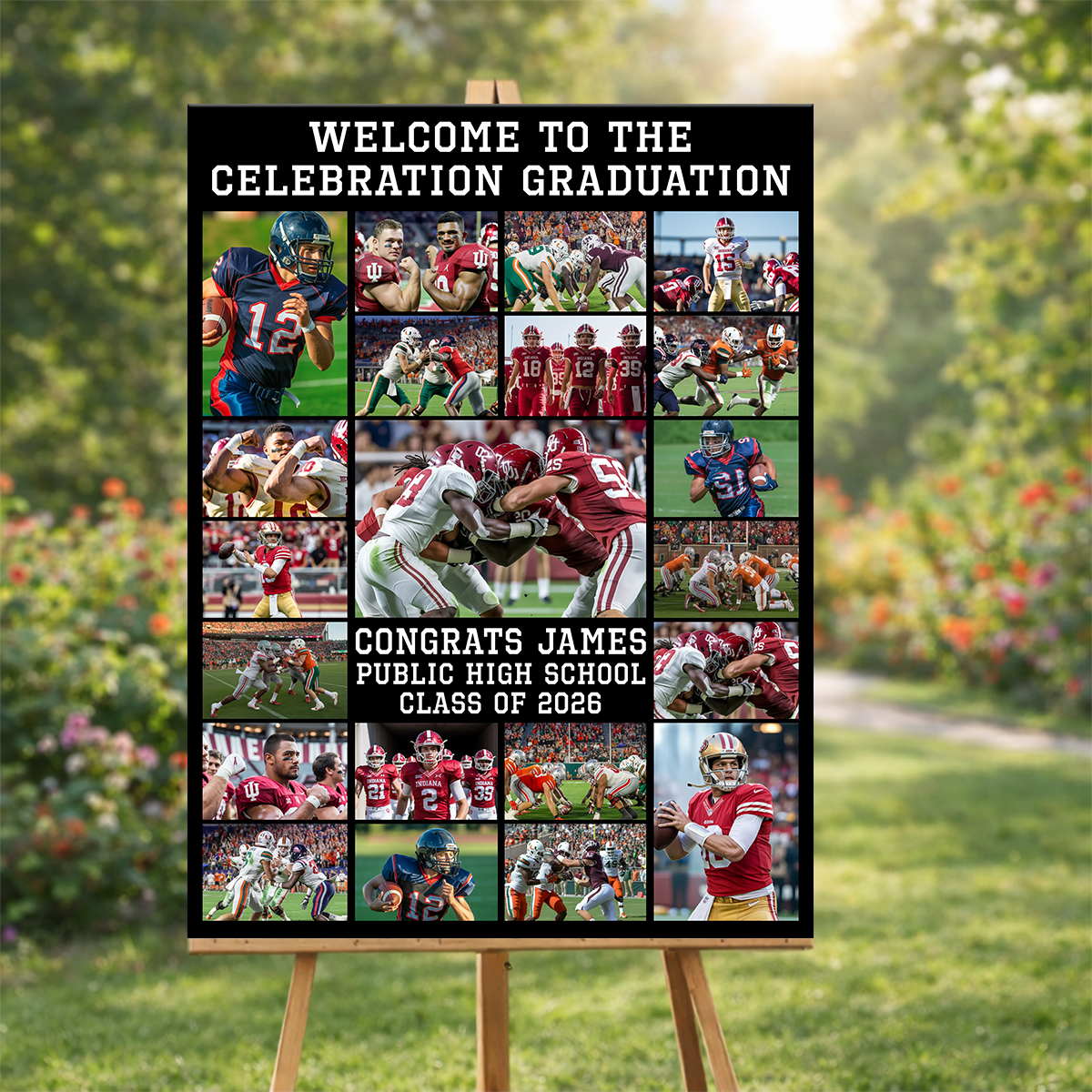 Sporty Personalized Graduation Welcome Sign Party 1_0296e79f-20c8-44d1-af92-b7f1a58df35b.png