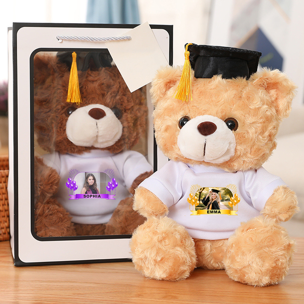 Custom Class Of 2026 Personalized Graduation Teddy Bear 1_044395ef-9ce5-41d7-9b60-c58f68f716aa.png