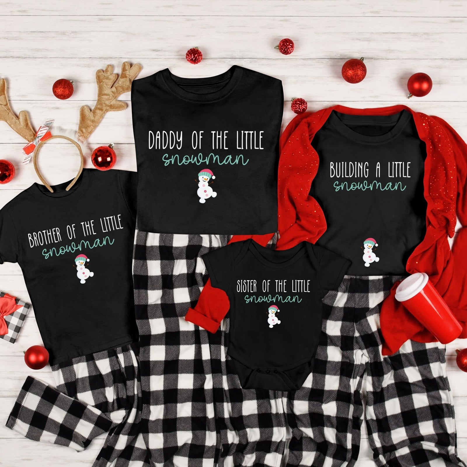 Christmas Pregnancy Announcement Shirt For Family, Pregnancy Reveal Shirt, Mom To Be Crewneck, Holiday New Baby Christmas Shirt For Family