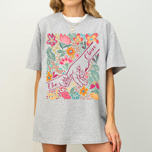 Mama Grandma & Me Forever Bond - Personalized T-Shirt For Mom Grandma 1_07d12fb3-eab6-4e25-b19a-845c6b6b78c8.jpg