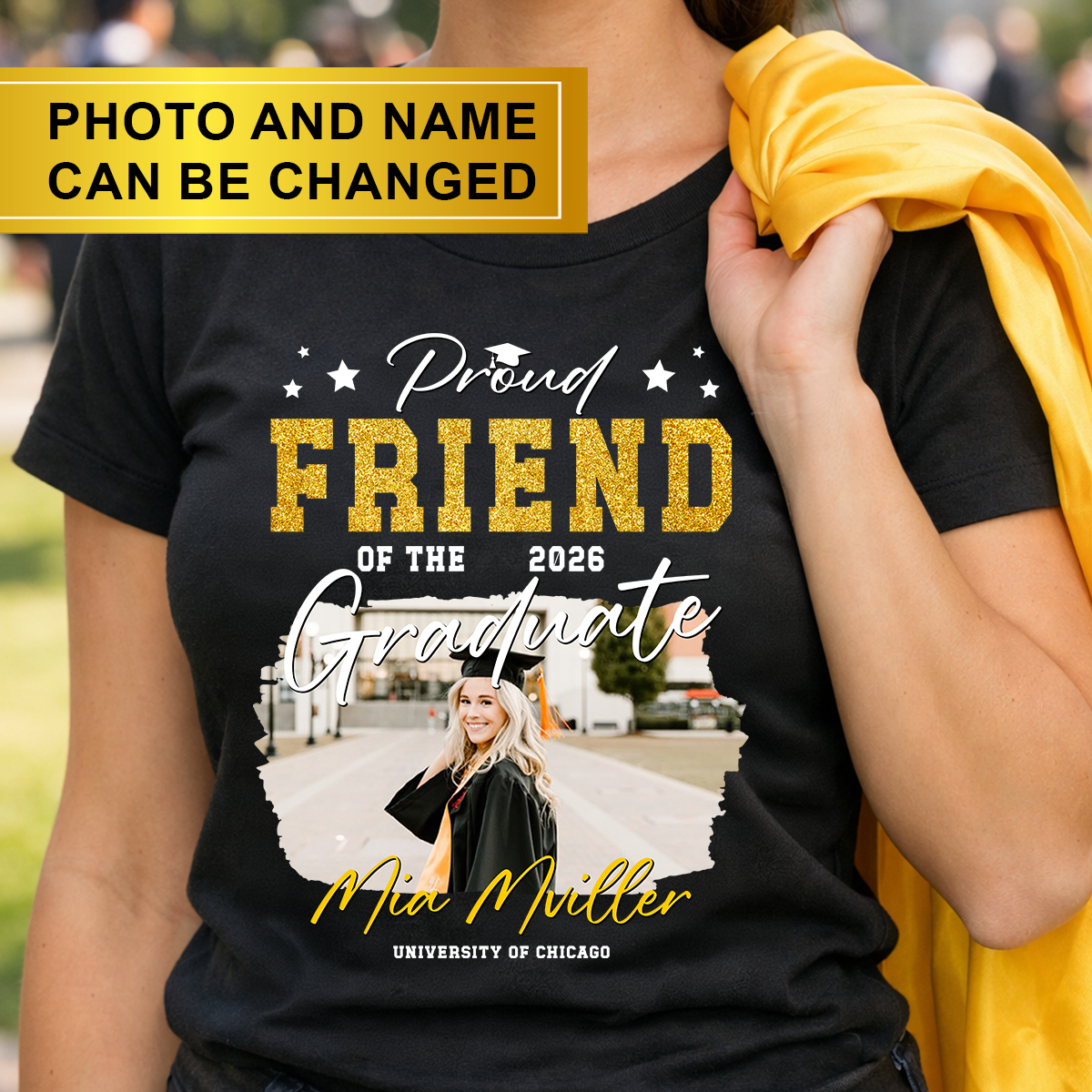 Congrats Graduation 2026 Personalized Graduation T-shirt 1_081b2df3-4c4a-4f4d-a5df-e27201682ec4.png