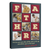 Father, Custom Photo Collage, Customizable Name - Personalized Canvas - Gift For Dad, Father's Day, Birthday Gift