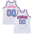 Custom White Light Blue-Pink Authentic Throwback Basketball Jersey 1_0b32d97a-df2f-416c-a915-b8ba64274349.png