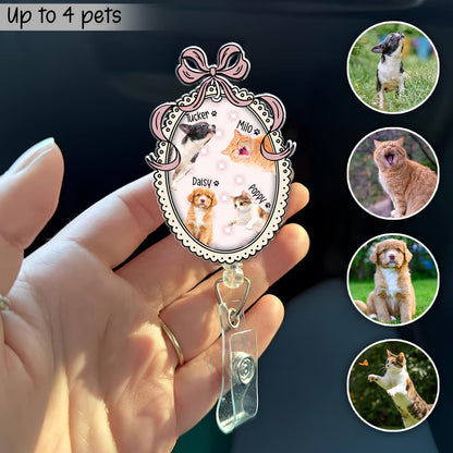 Custom Pet Watercolor Photo -Personalized Badge Reel 1_117f0e66-650a-450c-a83b-fe11d77cbd8d.jpg