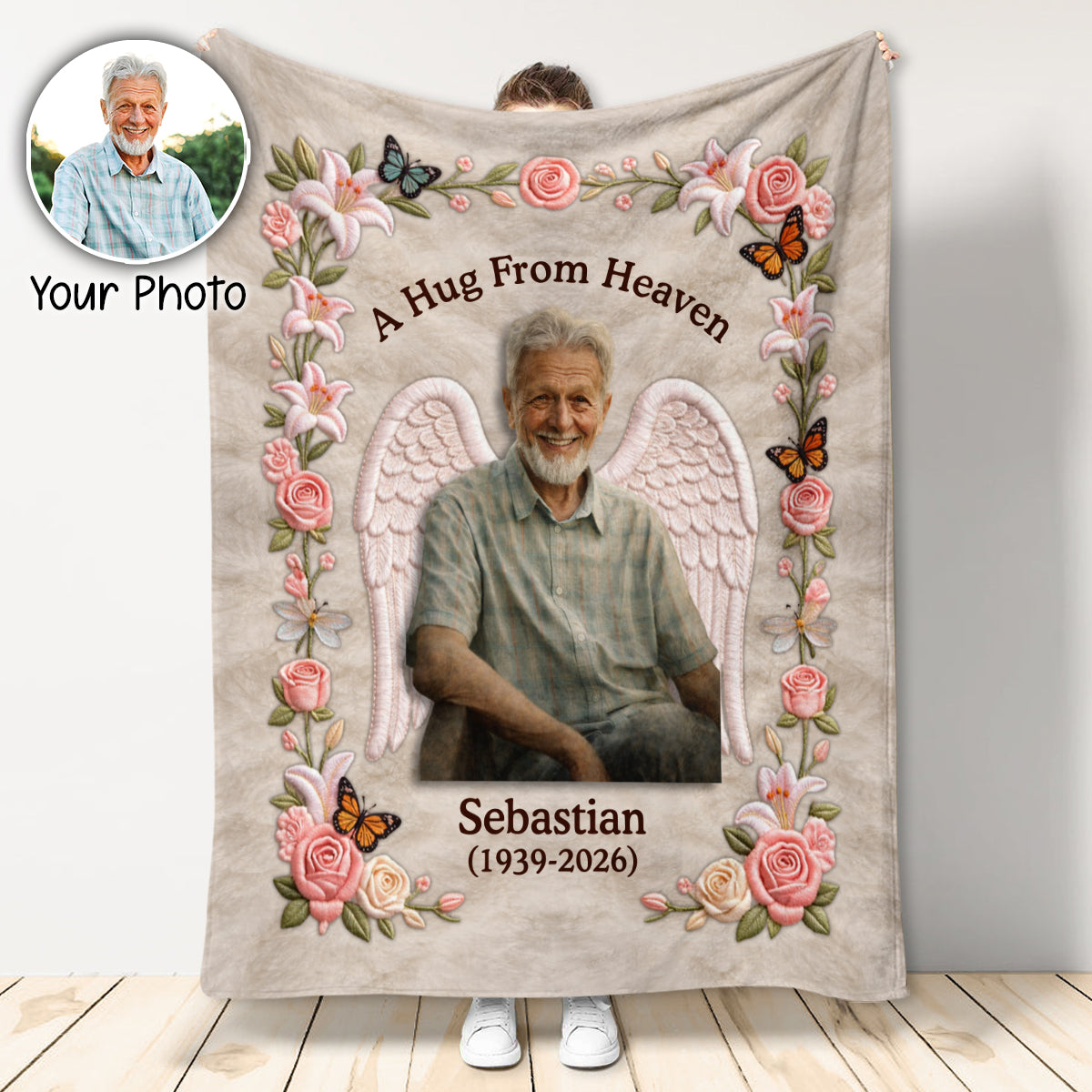 A Hug From Heaven - Memorial Blanket 1_19e68f04-5405-4e32-934c-229ba046b85f.jpg