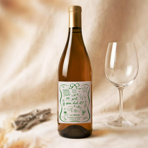 Personalized Graduation Wine Label, Custom Grad Party Decorations, Graduation Gifts for Girls