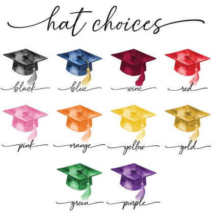 Personalized Graduation Party Favors, Class of 2026 Can Coolers, College Graduation Party Decor, Gifts for Graduates