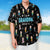 This Awesome Grandpa Daddy belongs To Kids - Personalized Hawaiian Shirt - Gift For Dad, Grandpa, Father's Day Gift Idea