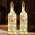 To My Mommy Happy 1st Mother's Day - Personalized Bottle Lamp - Gift For New Mom, 1st Mother's Day