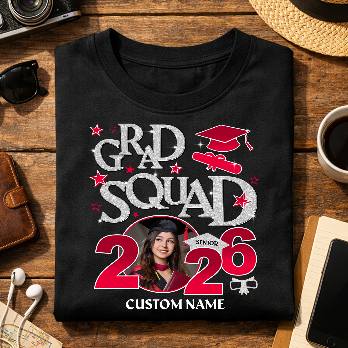 Congratulations Class of 2026 T-shirt 1_1f063ac3-f720-4fb6-a5b6-2de8a9684bb1.png