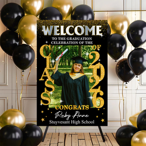 Graduation Class Of 2026 Personalized Welcome Sign 1_207e96af-4c67-46d1-b493-651cd798c4bb.png