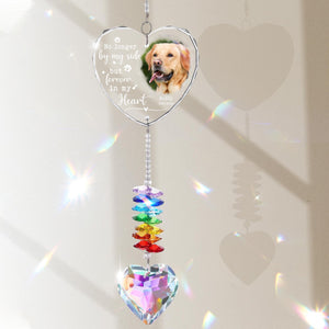 Personalized Pet Loss Gifts Dog Memorial, Pet Memorial Crystal Ornament, Dog Memorial Gifts, Pet Loss Gifts, Dog Ornaments