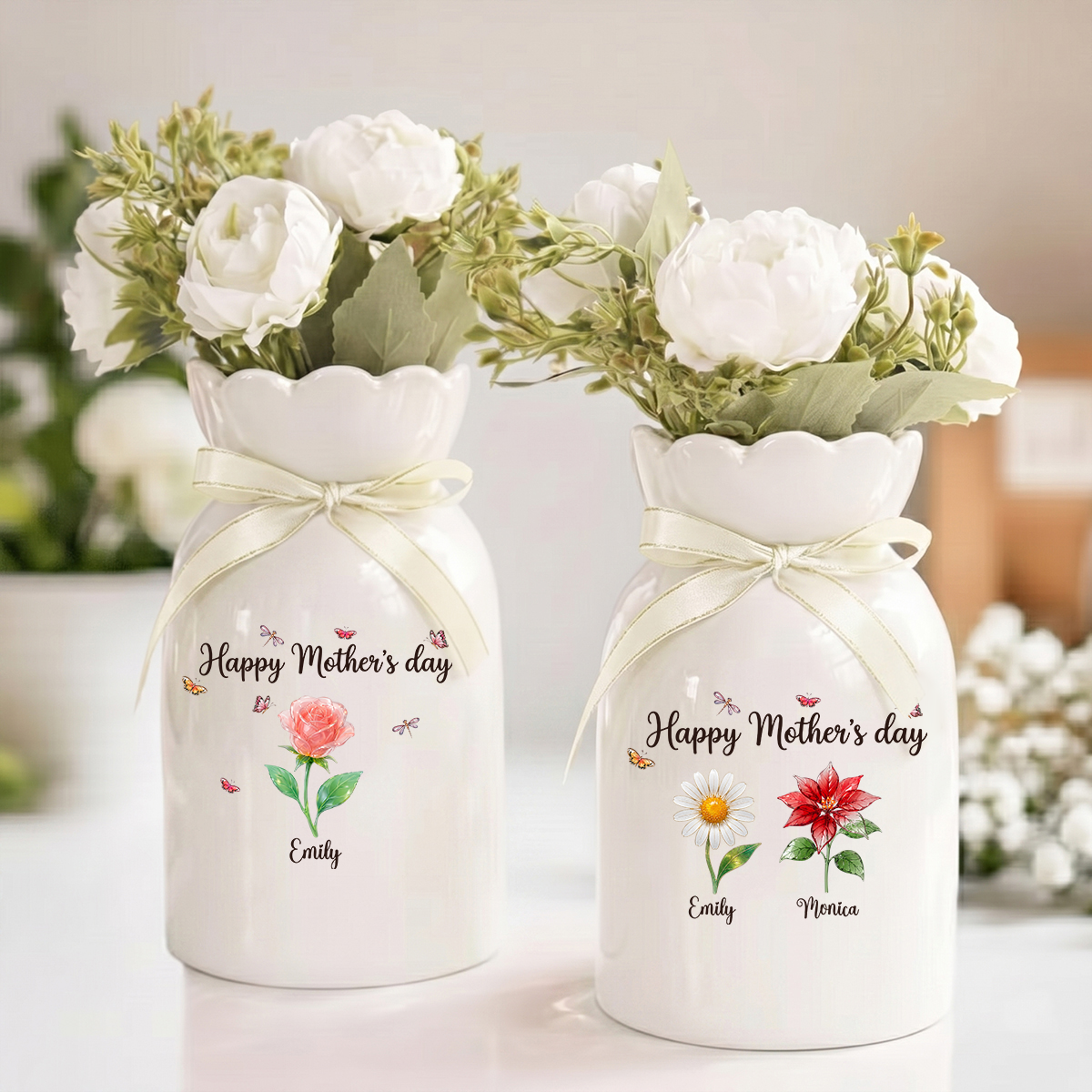 Grandkids - Personalized Custom Ribbon Tie Flower Vase 1_2ae409b7-7fc8-4ce8-a3c2-9abad4aeae39.png?v=1776409779