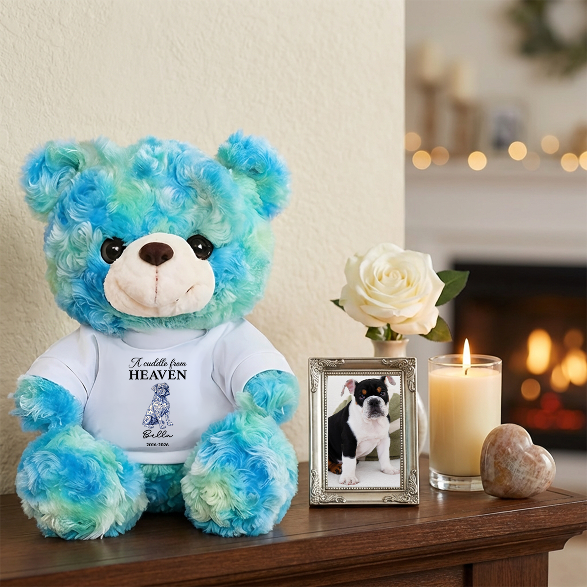 Hug This Bear Dog Loss - Personalized Teddy Bear 1_2b5277cf-fb37-44b6-9198-970fc6d94bfa.png