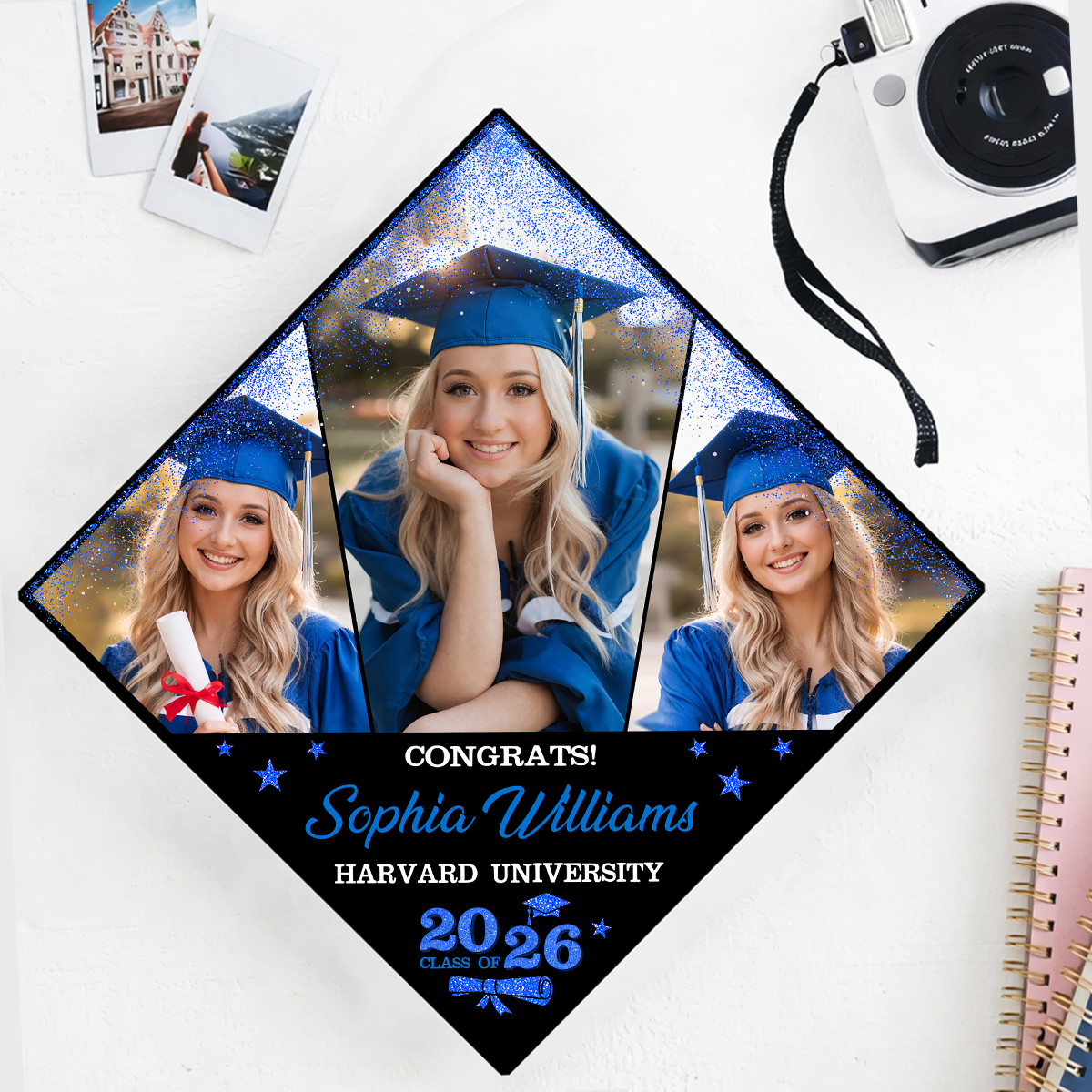 Custom Graduation Cap Topper - Decorations For Grad Cap 1_2bb7bb77-beca-49a9-85bc-799a0963f493.png