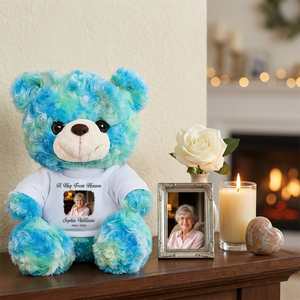 Cardinal A Hug From Heaven - Personalized Teddy Bear 1_32a16b91-49f3-42ea-bff2-930ea34b48d1.png