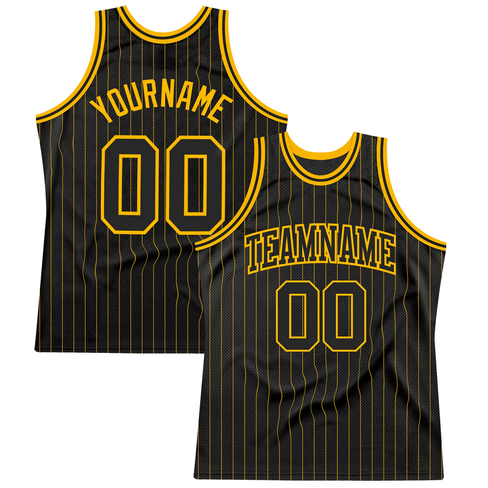 Custom Black Gold Pinstripe Black-Gold Authentic Basketball Jersey 1_3469707b-9ca5-4e32-9e96-7b9fdaed3cb0.png