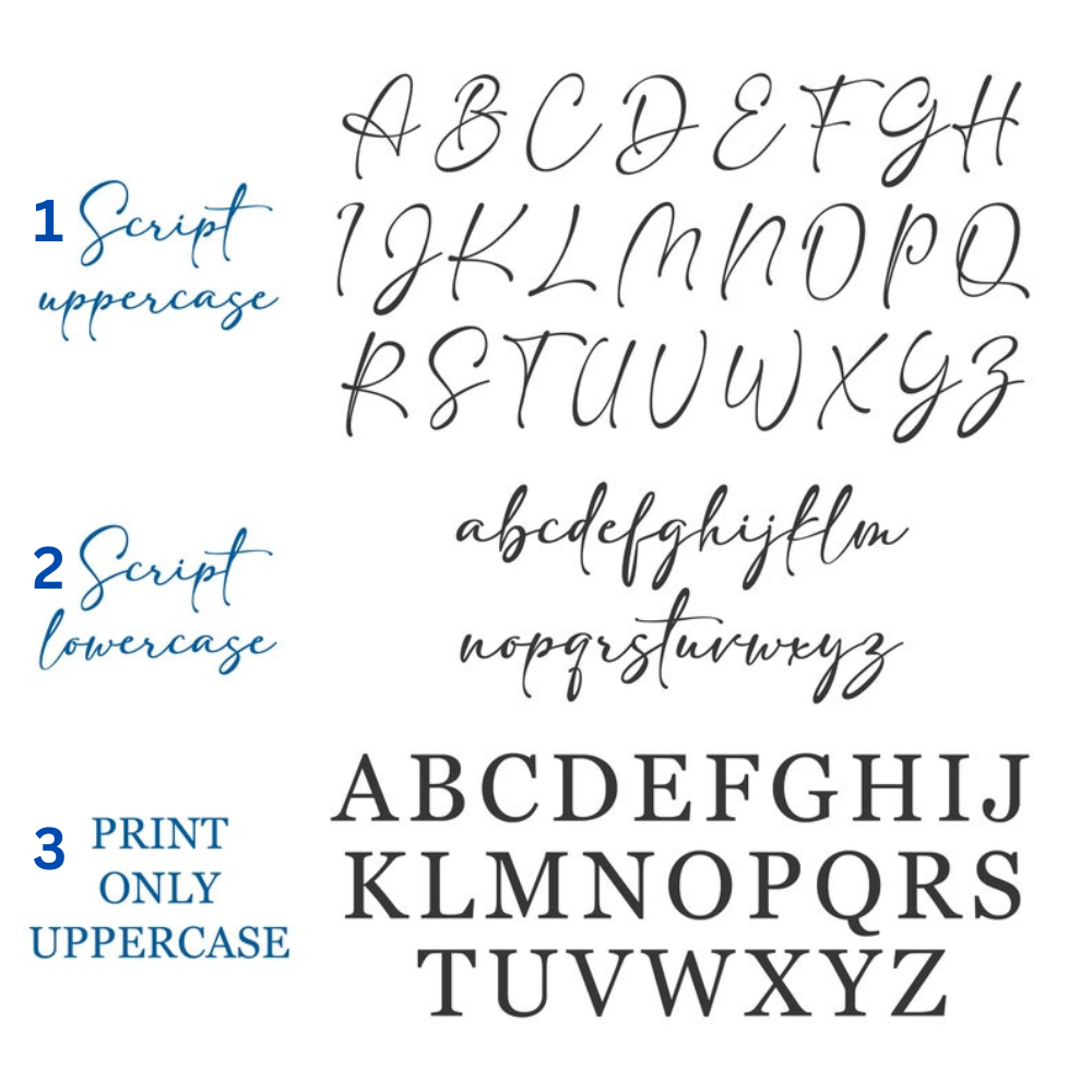 Personalized Kitchen Apron, Custom Cooking Apron with Pocket