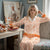 Baker Patterns - Personalized Pyjamas - Christmas Gifts for Baking Lovers, Bakery Shop Owner