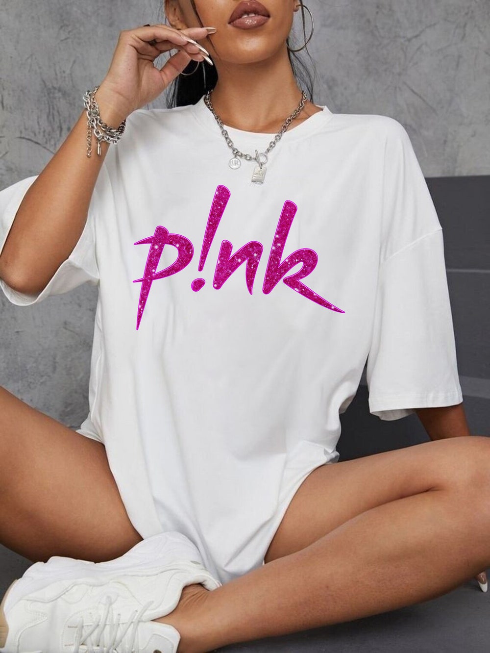 P!nk Music Festival Shirt, Pink Concert 2025 Tshirt , Summer Carnival 2025 Shirt,pink Album T-shirt, Pink For Men Women Unisex Tshirt 1.jpg