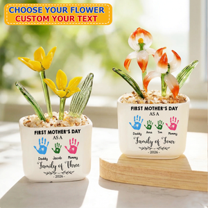 First Mother's Day Personalized Glass Everlasting Flower 1_3ab89206-e2b5-40a2-ad6f-ae66d8bf33ec.png