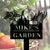 Custom Vegetables Garden Stake, Personalized Metal Garden Sign With Stake, Custom Garden Sign, Garden Decor, Gift for Gardener
