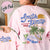 Custom Family Vacation 2025 Shirt, Making Memories Together Family Matching Shirt, Custom Family Beach Trip Shirt, Summer Family Shirt