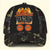 Basketball Dad - Personalized Classic Cap - Gift For Dad, Baseball Fan Daddy, Father's Day Gift
