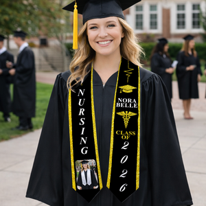 Customized Nursing Sash, Nursing Graduation Stole 1_46ad3d7f-36a2-4819-a193-272cded49854.png?v=1772785820