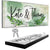 Family Wooden Key Holder, Wedding Gift, Housewarming Gift, Custom Key Hanger, Personalized Last Name Key Holder, Key Rack