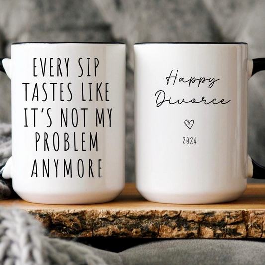 Divorce Gifts Motivational Coffee Mug, You got this Get well gift, Tough times gift, Divorce gift, Warrior gift, Divorced Gifts Encouragement