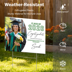 Custom Photo Graduation - Class of 2026 Lawn Sign 1_4efdd077-d2ea-45de-b54f-3c2be7d8ff8b.png