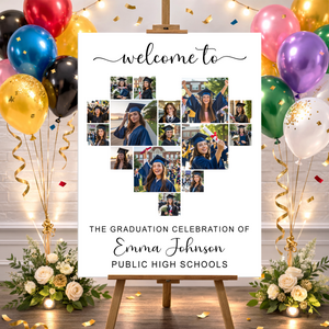 Graduation Heart Photo Personalized Welcome Sign Party 1_4f6b23f6-9a20-4ce5-b5fc-d37c22b5b607.png