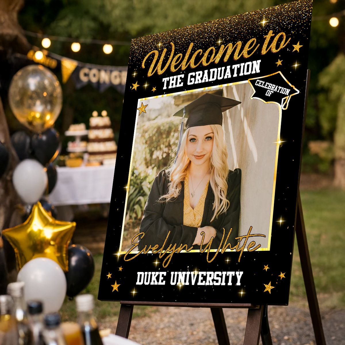 Custom Photo Graduation Welcome Sign 1_4fd5327b-0b49-4cc7-92c2-bd99d591e793.png