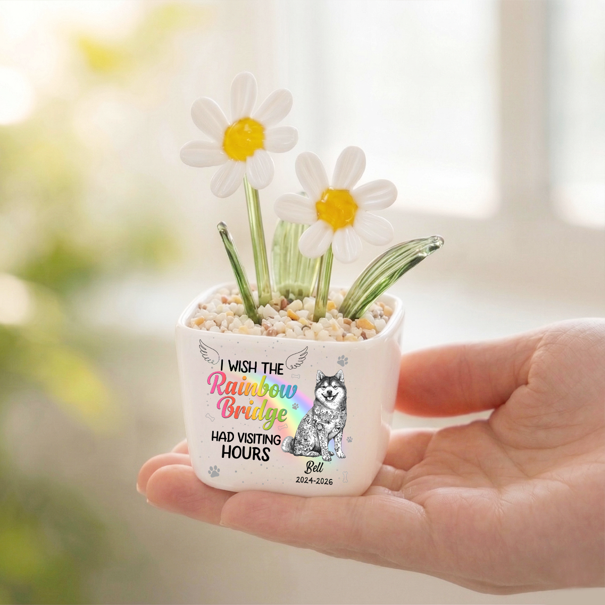 Piece Of My Heart Personalized Glass Everlasting Flowers 1_505f009e-516a-4905-aa01-800aa34f5421.png
