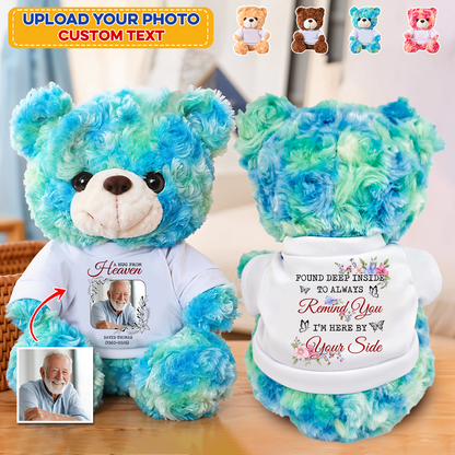 A Hug From Heaven Memorial Teddy Bear 1_50a167b3-60f1-4a2f-8978-0a85da09b067.png
