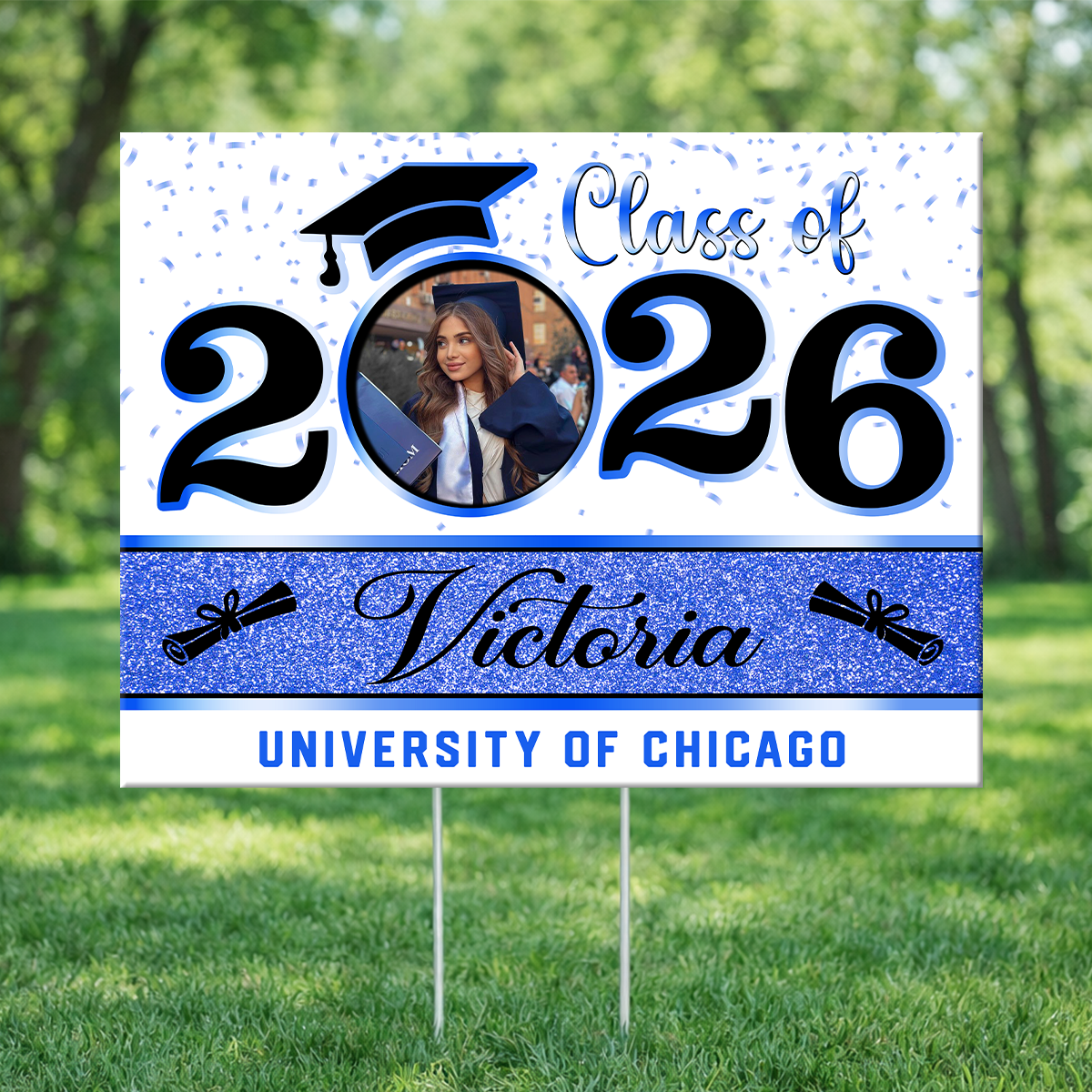 Class Of 2026 Glitter Yard Sign - Personalized Lawn Sign 1_5167e5c3-04d4-464b-a0e4-566d3f607094.png