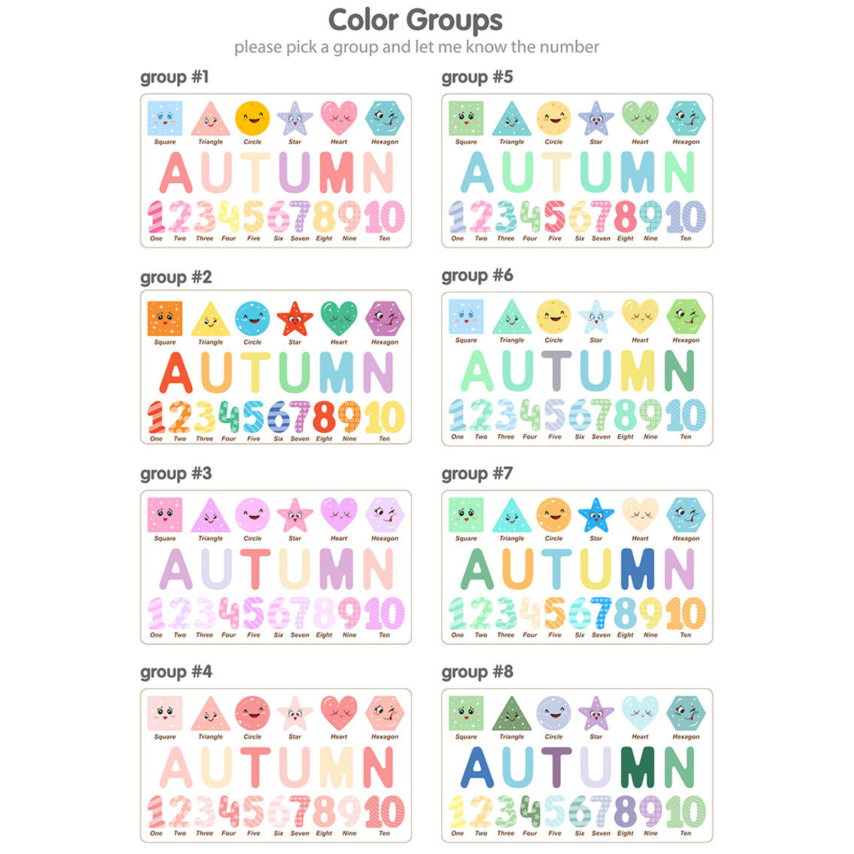 Preschool Educational Name Puzzle Gift for Boys & Girls, Custom Name Puzzle with Numbers and Geometry Shapes, Free Back Engraving Baby Gift