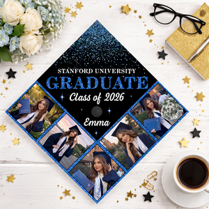 Glitter Graduation Cap Topper - Decorations For Grad Cap 1_5431b592-e223-4836-aa34-ea7d2bd32e5c.png