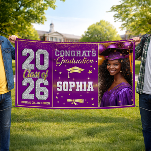 Diamond Graduation Banner - Class of 2026 Banner 1_56eae5c6-2aa5-4523-ae99-100b5d9230ee.png