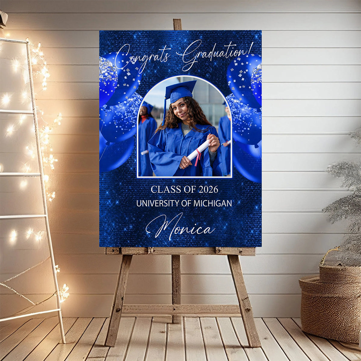 Congrats Graduation Welcome Sign Disco 1_57ef0bfa-cf4f-4a1d-820b-08e6aeba02e6.jpg